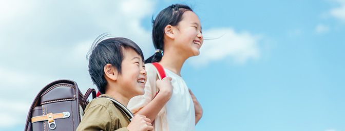アフタースクール MiRAi Kids（ミライキッズ）の外観